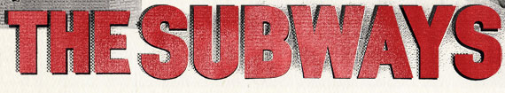 Subways Logo