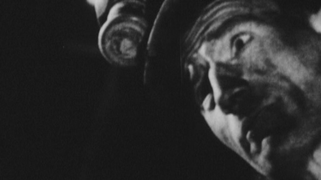 Man In His Place - Durham: 1: A Man's Life