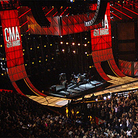 The CMA Awards