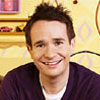 Alex - CBeebies