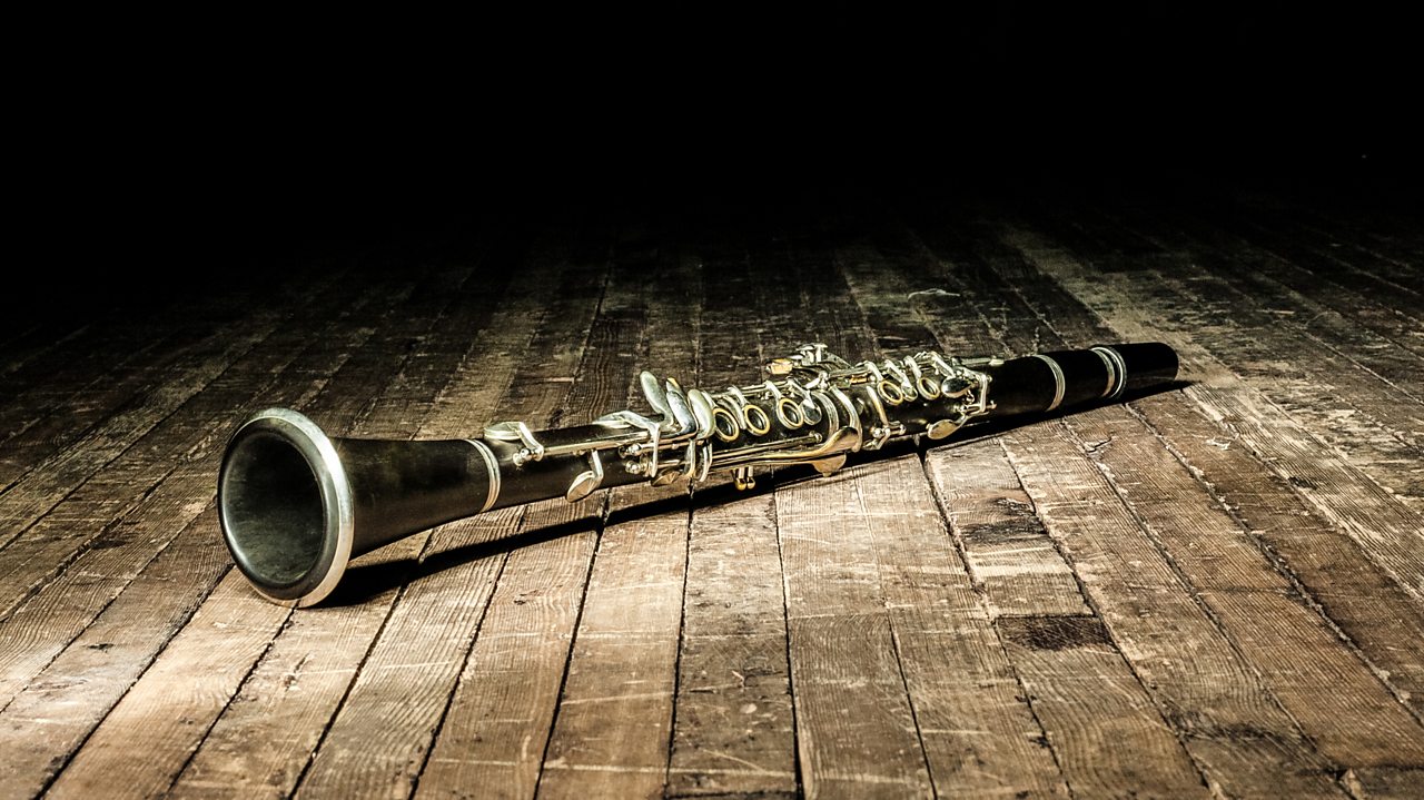 Mozart: Clarinet Quintet in A major, K 581