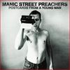 manics postcards