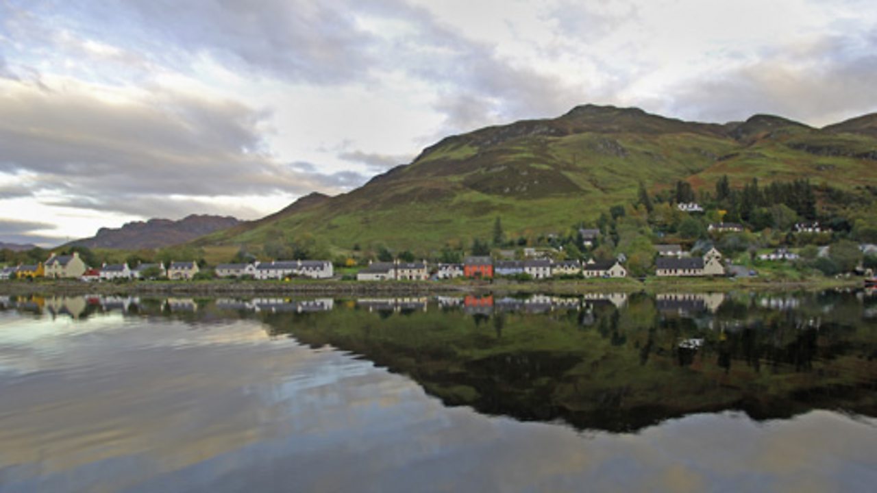 Steam Days - The Fishing Line, 1986