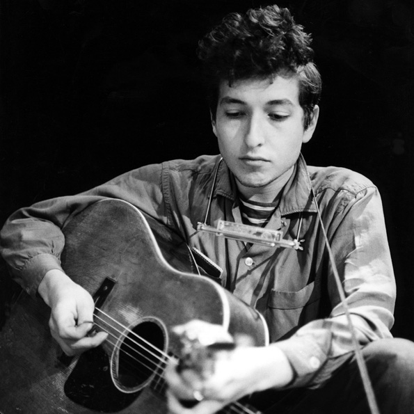 Bob Dylan
