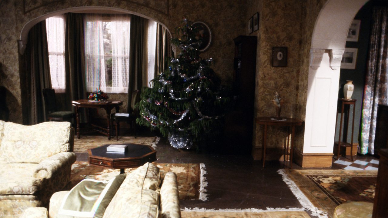 Play For Today - No Visible Scars 3, 1981