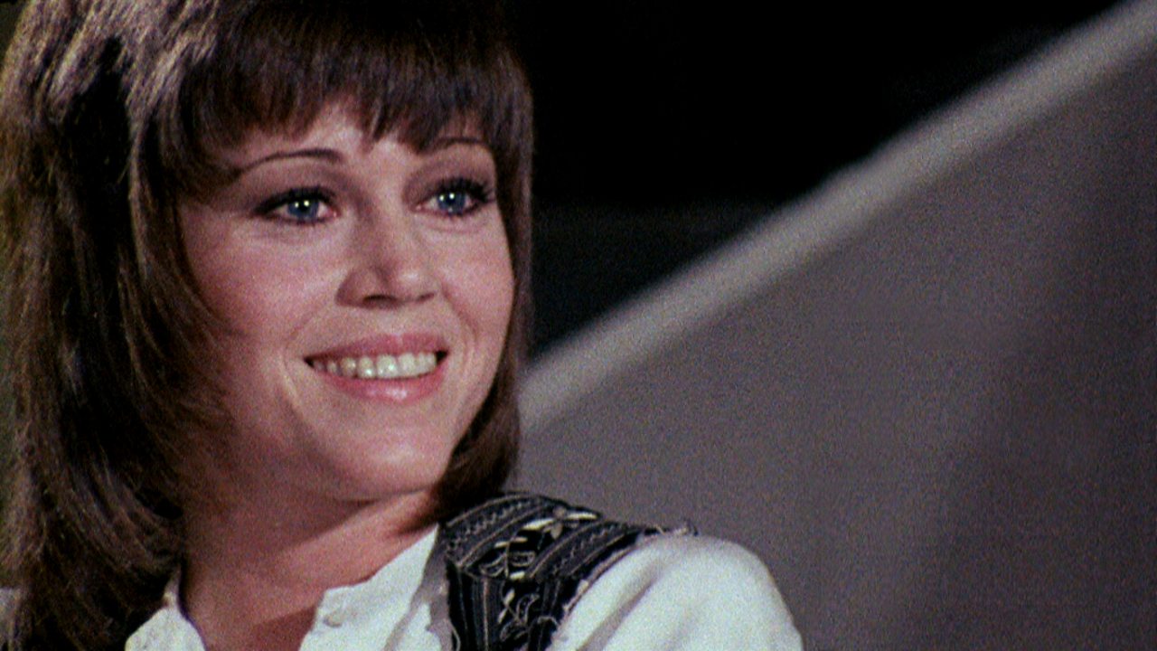 Personal Choice - Jane Fonda