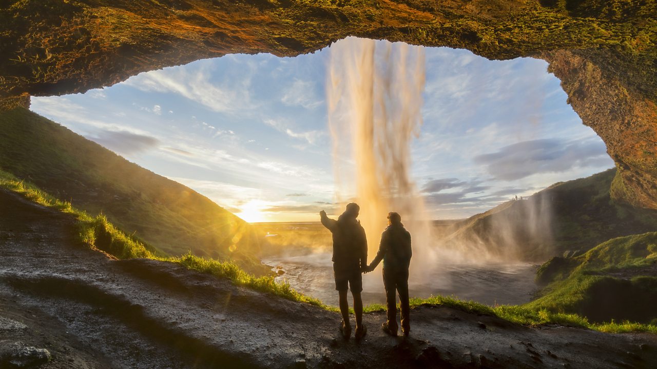 Ireland: Earth's call, 'A sylvan rhapsody'