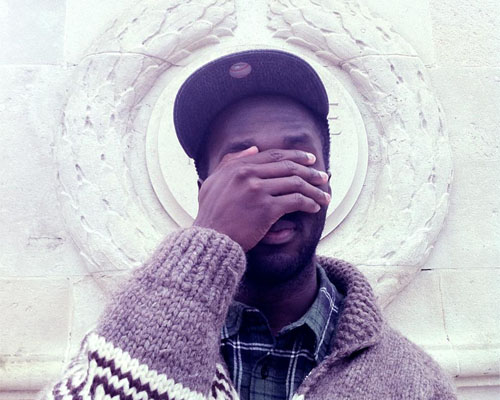 Kwes: Get Up