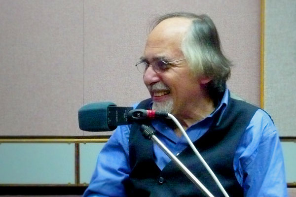 Art Spiegelman