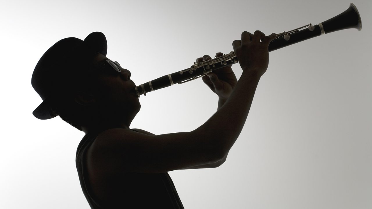 Bernstein: Clarinet Sonata in A