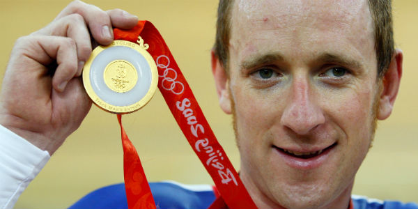 Bradley Wiggins