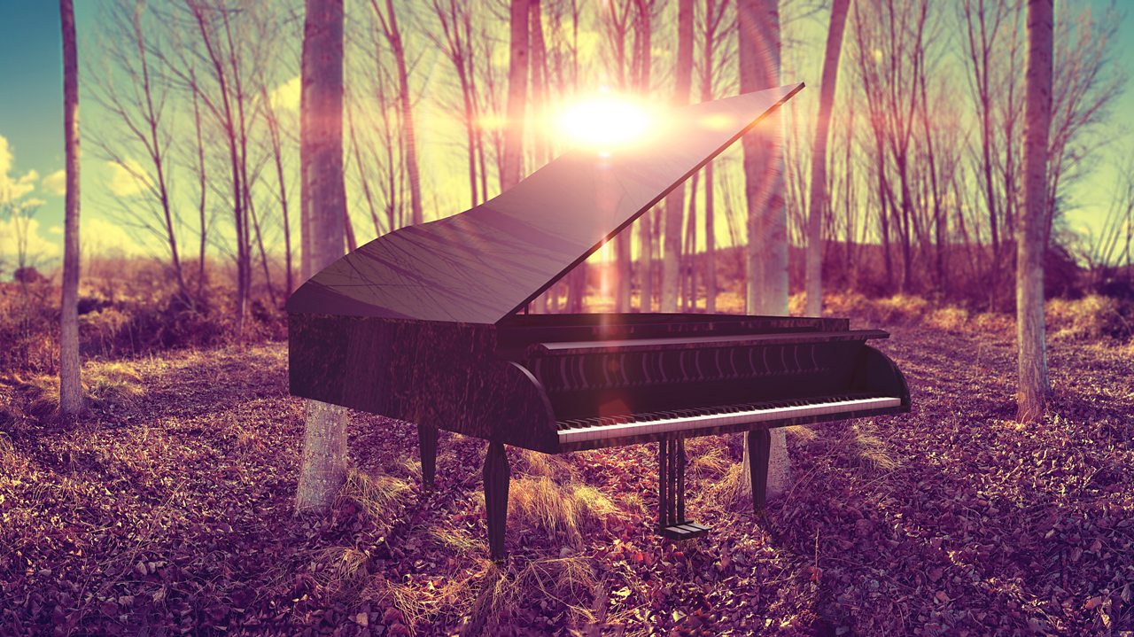 Rachmaninov: Rhapsody on a Theme of Paganini