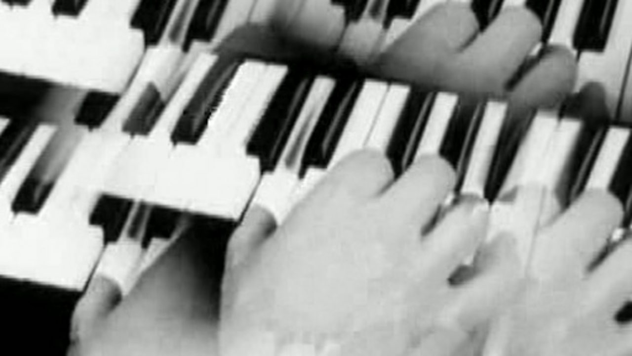 Moog synthesizer, 1969