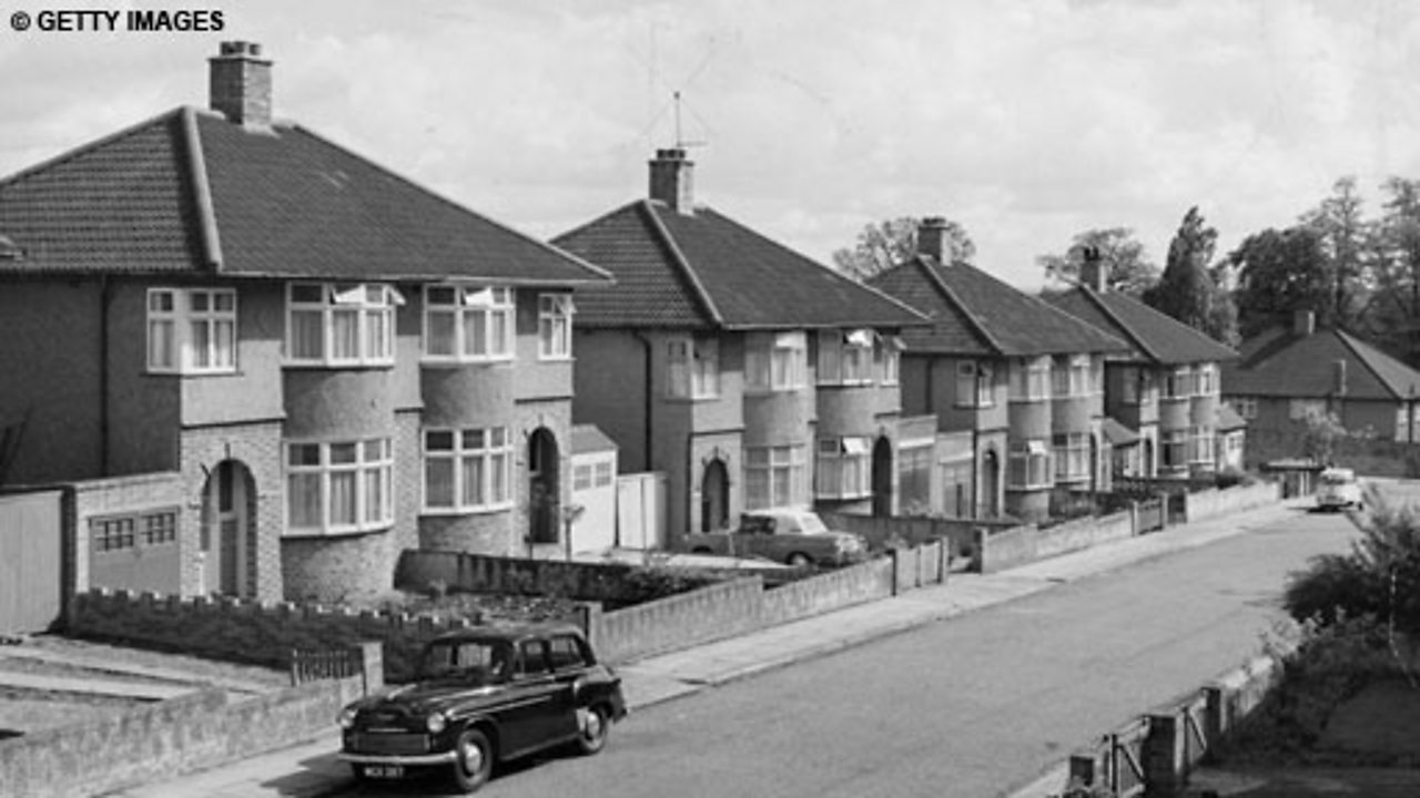 Marriage Today - A Social Institution, 1964