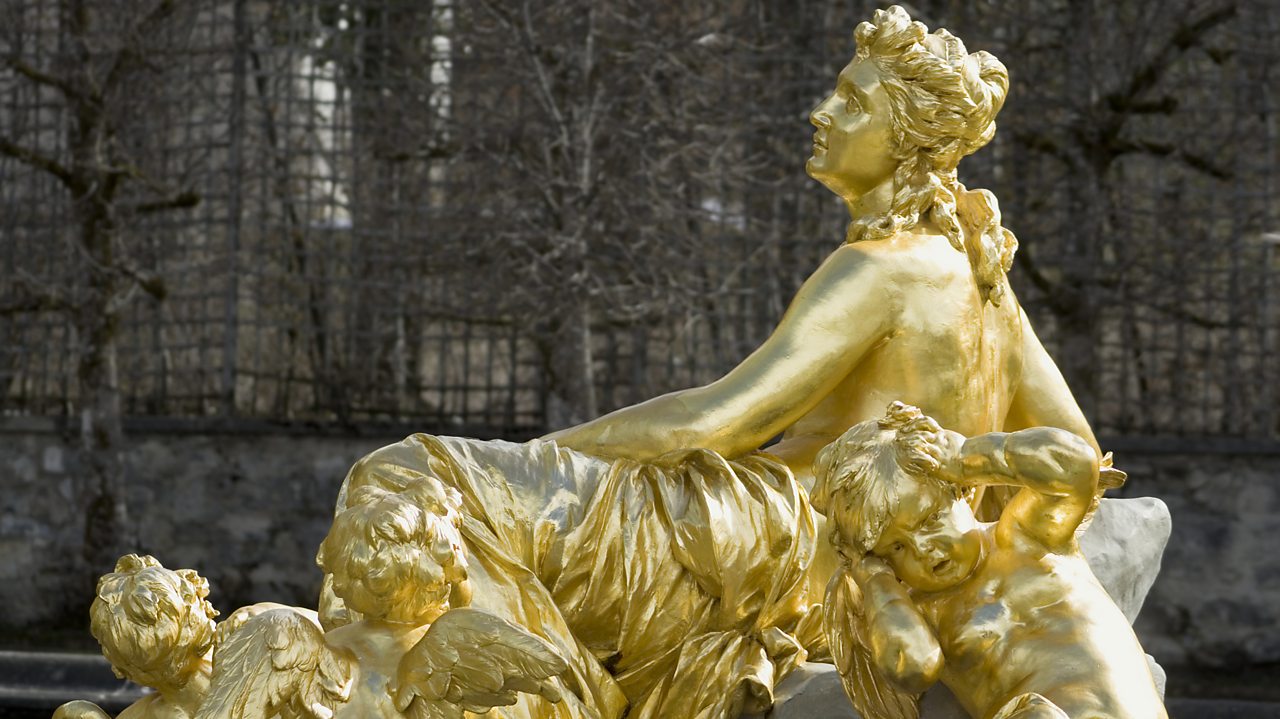 Wagner: Siegfried Idyll