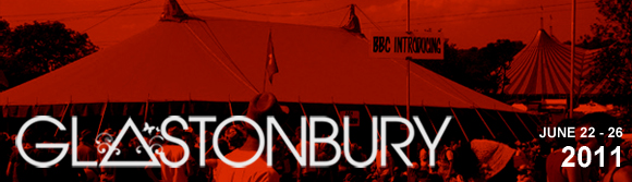 BBC Introducing Stage- Glastonbury