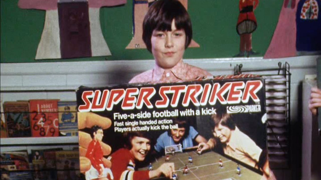 The best and worst Christmas toys, 1975