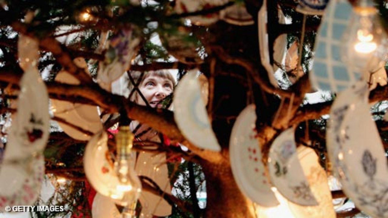 Five Sculptors - Richard Wentworth