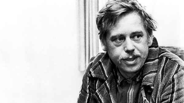 Vaclav Havel
