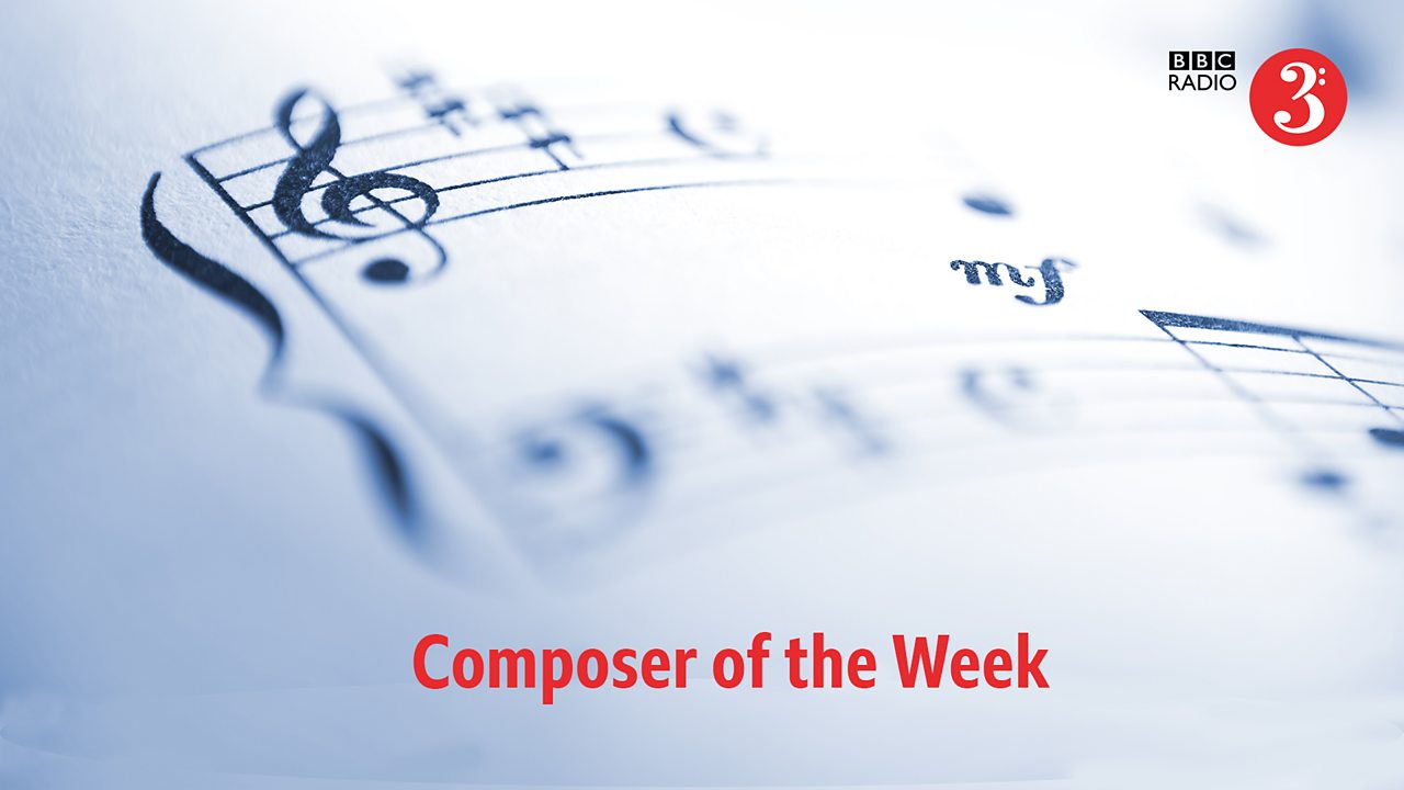 Composer of the Week - Prokofiev