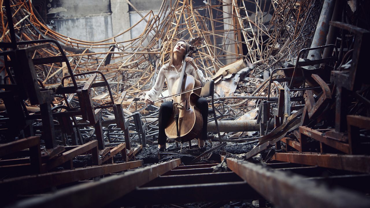 Brahms: Cello Sonata No. 1 in E minor, Op 38