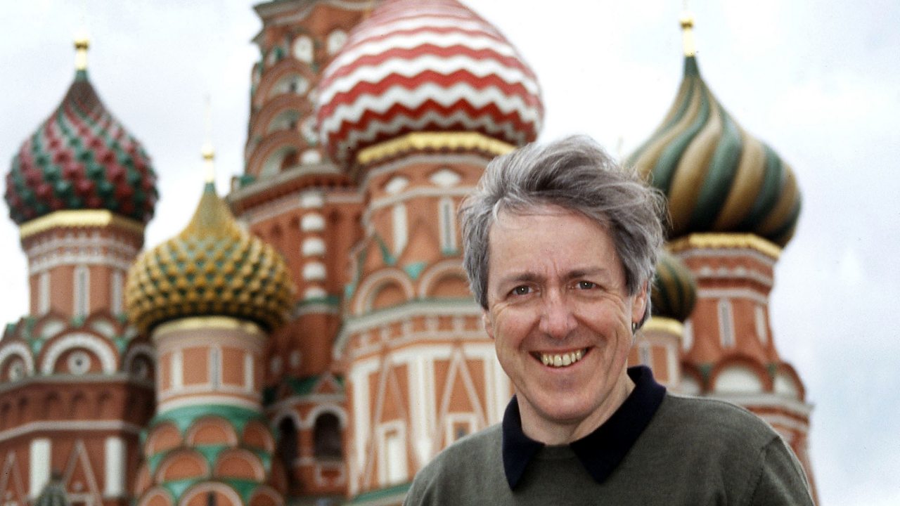 The Secret Life of Arthur Ransome