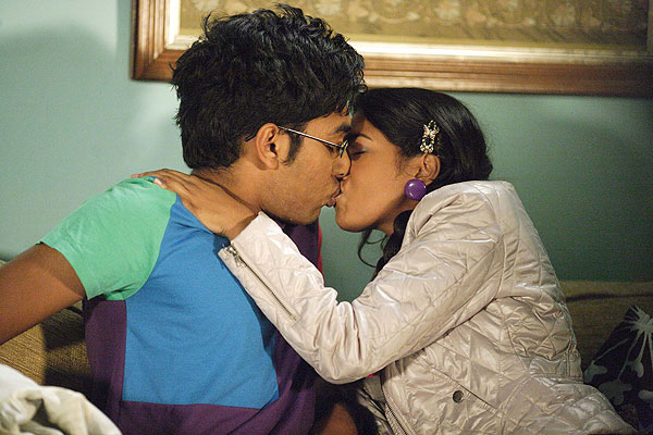 Tamwar and Afia