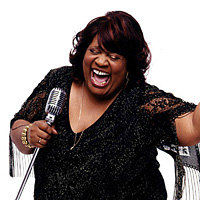 Jocelyn Brown