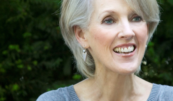 Joanna Trollope