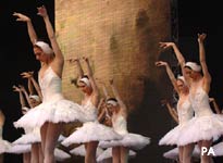 English National Ballet English National Ballet