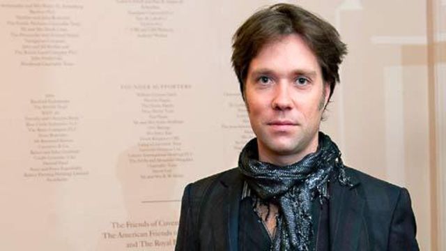 Rufus Wainwright