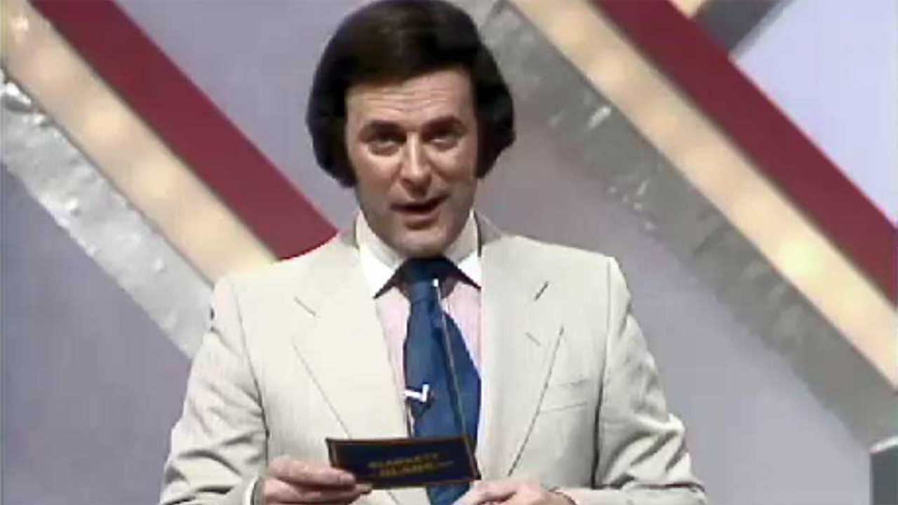 Fill in the Blankety Blanks