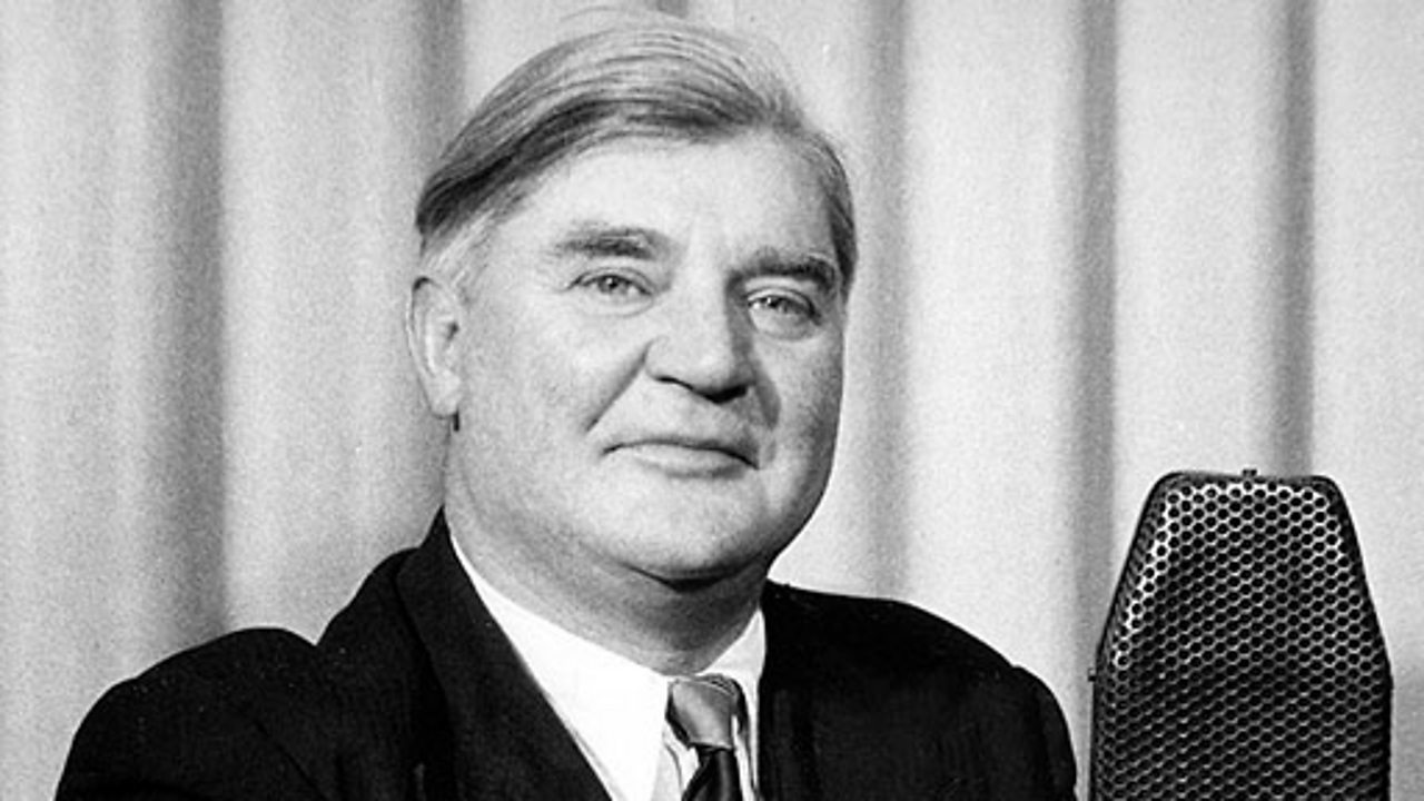 NHS health check, 1949