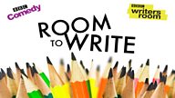 Room to Write - 3 Lessons