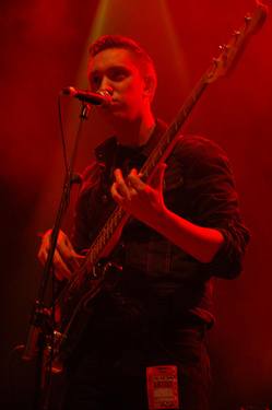 The XX