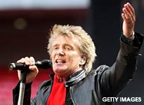 Rod Stewart
