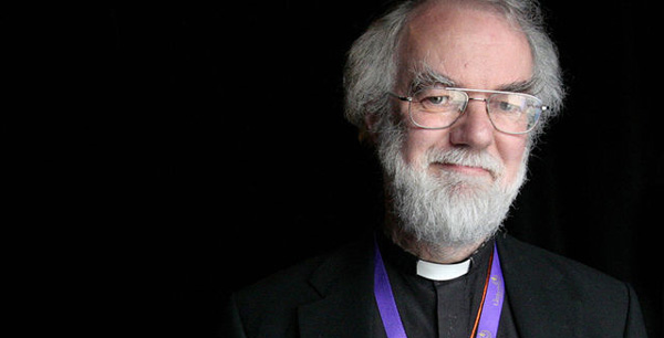 Rowan Williams