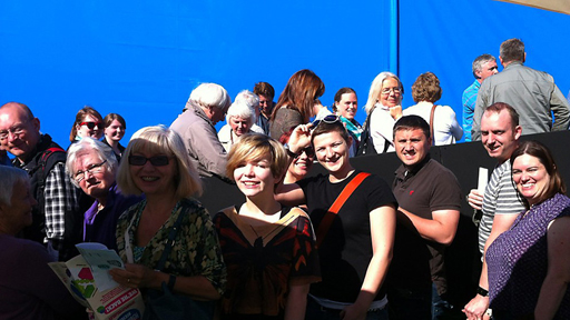 MacAulay and Co. Audience