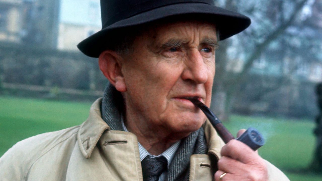 Do you know your Gollum from your Gandalf?