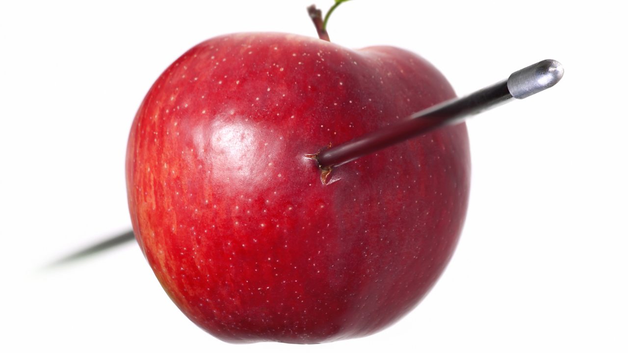 Rossini: William Tell (Overture)