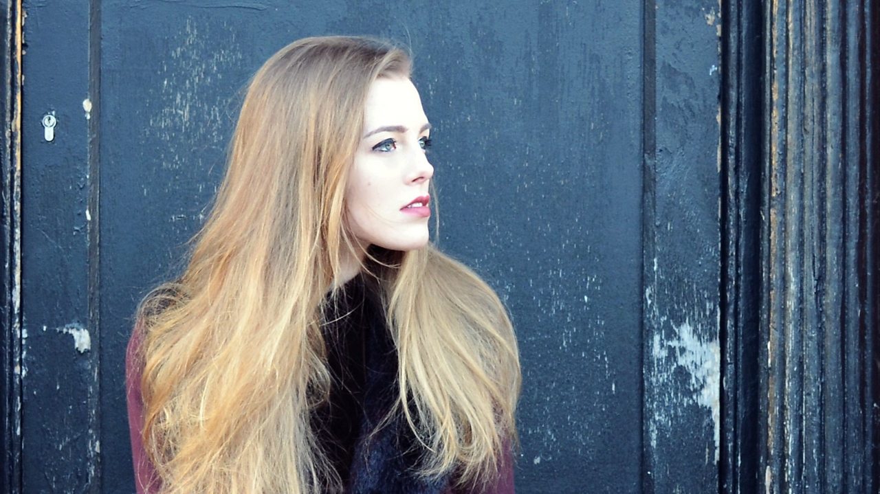 Grace Evangeline Mason: The Bitter Cut