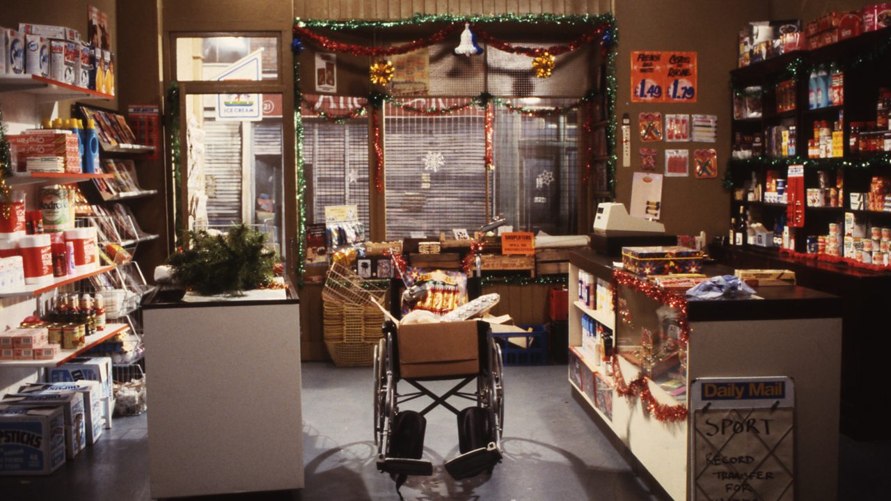 In Sickness and in Health 2, 1986