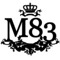 m83 logo
