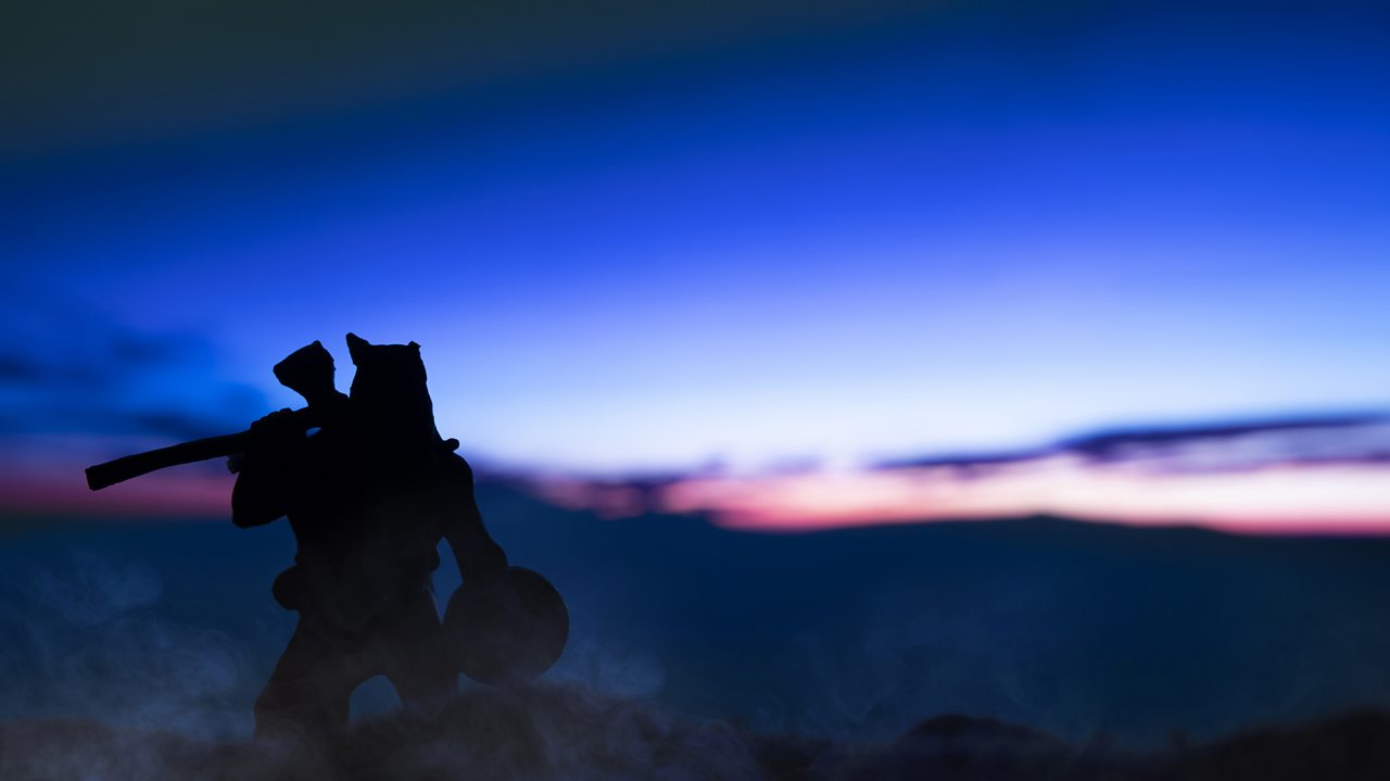 Frances-Hoad: Beowulf