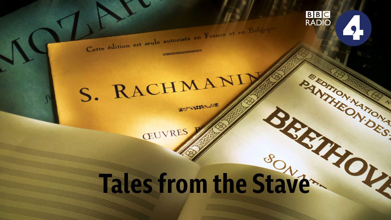 Tales from the Stave - Beethoven's Spring Sonata