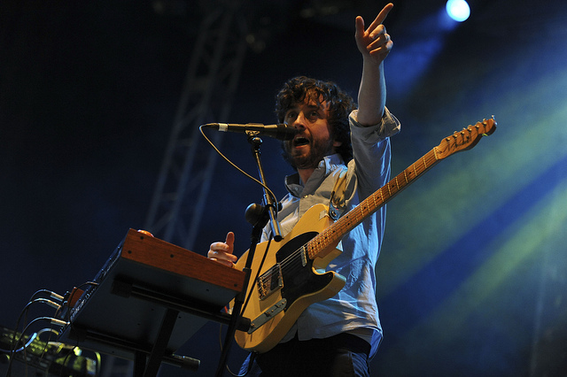Jape at Electric Picnic 2011 by Carrie Davenport - www.carriedavenport.com