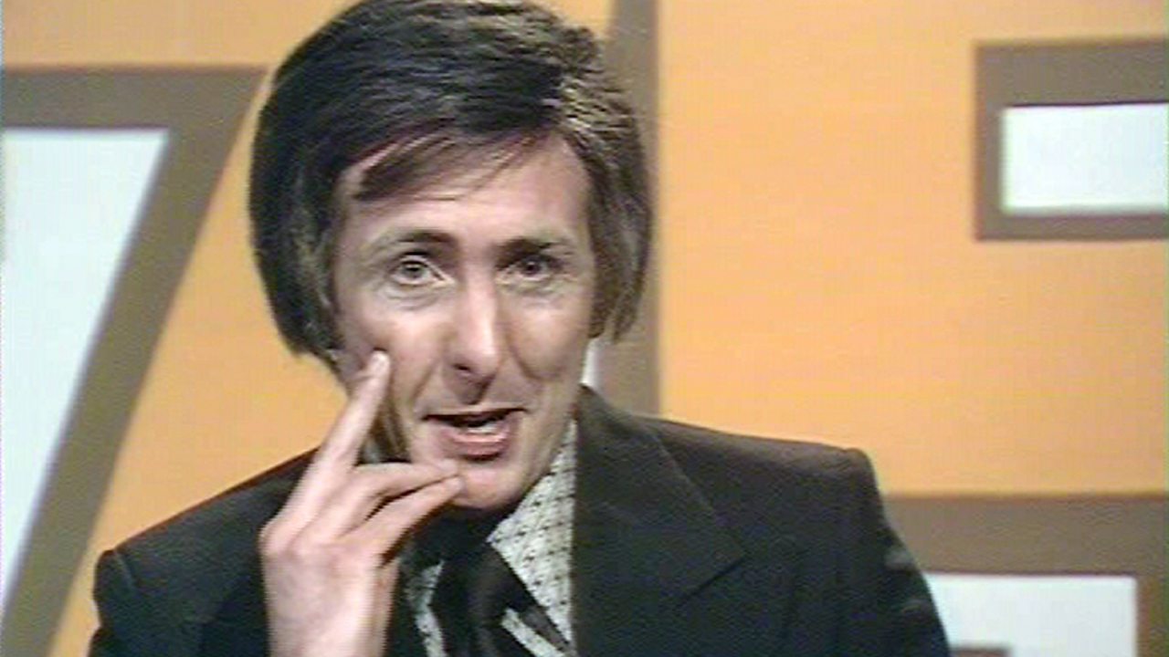 The Holy Grail of film reviews, 1975