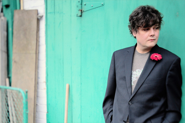 Ron Sexsmith