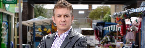 Alfie Moon