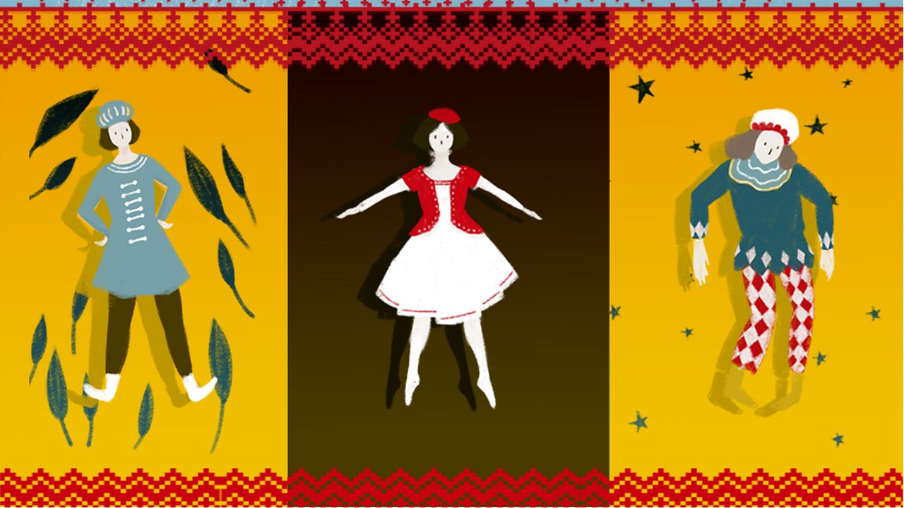 Stravinsky: Petrushka